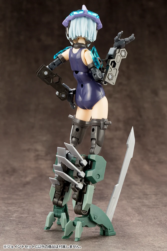 MECHA SUPPLY11 JOINT SET Type C - Image 12
