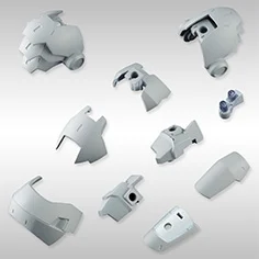 MECHA SUPPLY08 EXPANSION ARMOR Type B