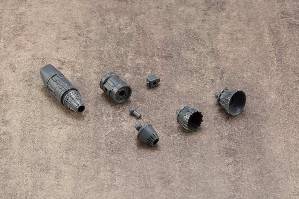 MECHA SUPPLY14 VECTORED THRUSTER TYPE A - Image 6
