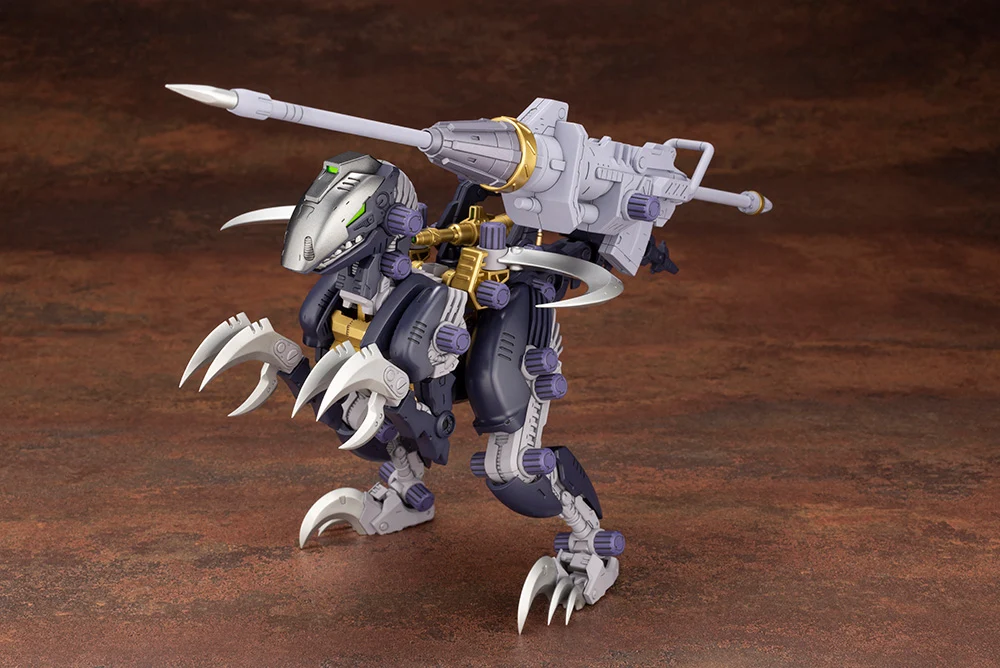 EZ-027 RAVEN RAPTOR - Image 3