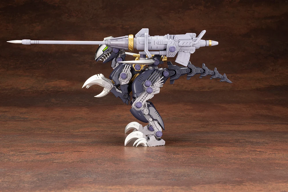 EZ-027 RAVEN RAPTOR - Image 9