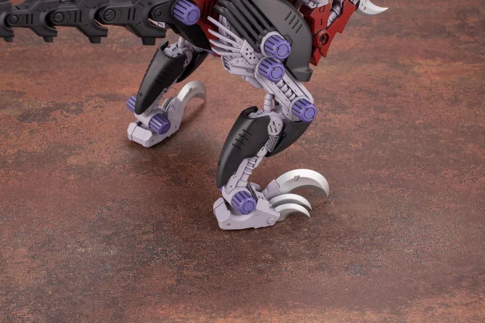EZ-027 REV RAPTOR - Image 16