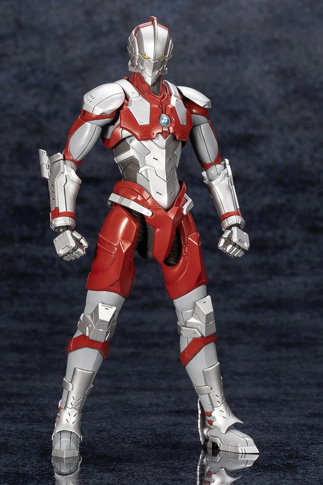 ULTRAMAN - Image 2