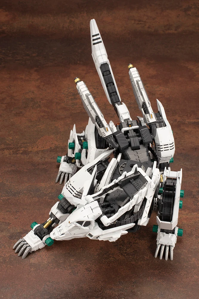 RZ-053 KÖNIG WOLF - Image 7