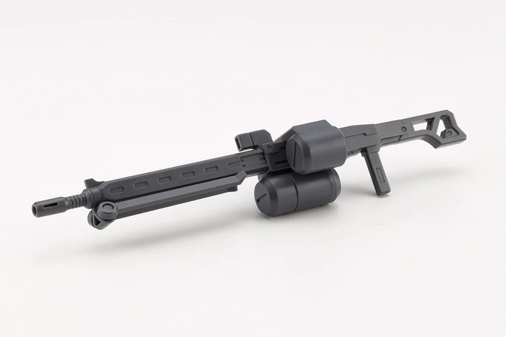 WEAPON UNIT44 HEAVY MACHINE GUN - Image 3