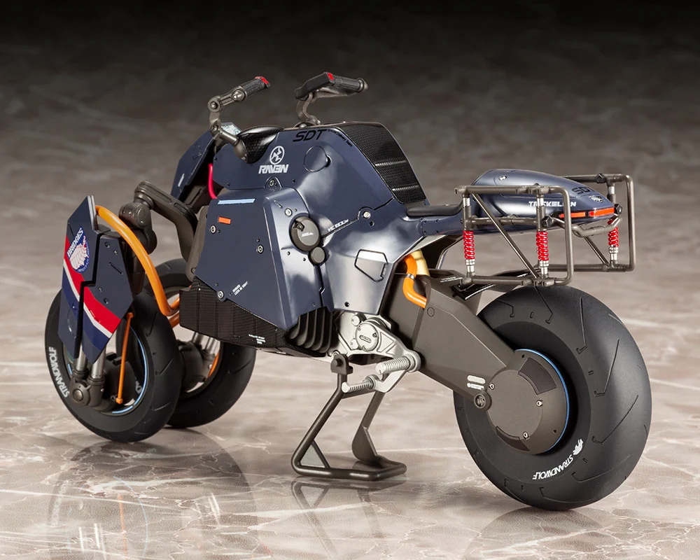REVERSE TRIKE - Image 5