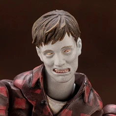 ZOMBINOID AGONY