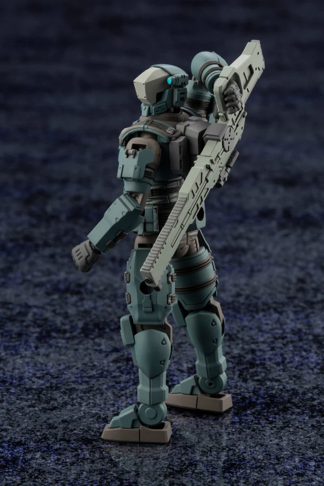 GOVERNOR WARMAGE CERBERUS - Image 5