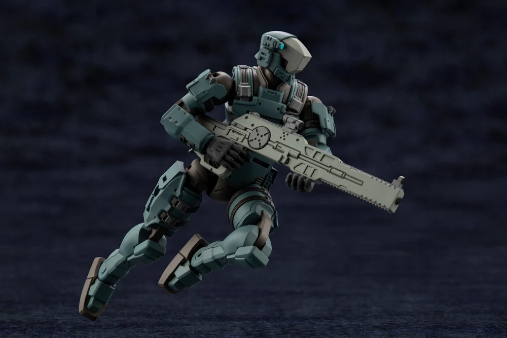 GOVERNOR WARMAGE CERBERUS - Image 7