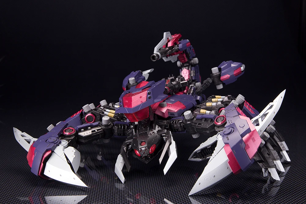 EZ-036 DEATH STINGER - Image 14
