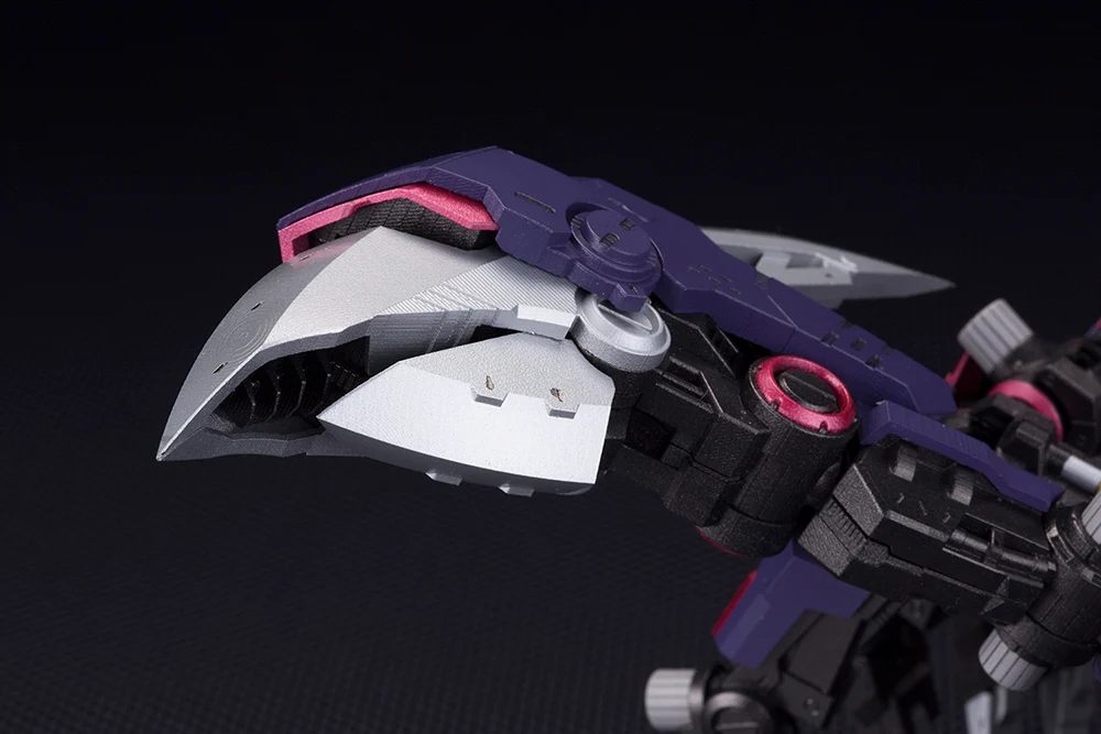 EZ-036 DEATH STINGER - Image 22