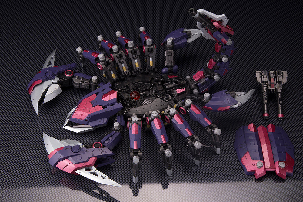 EZ-036 DEATH STINGER - Image 26
