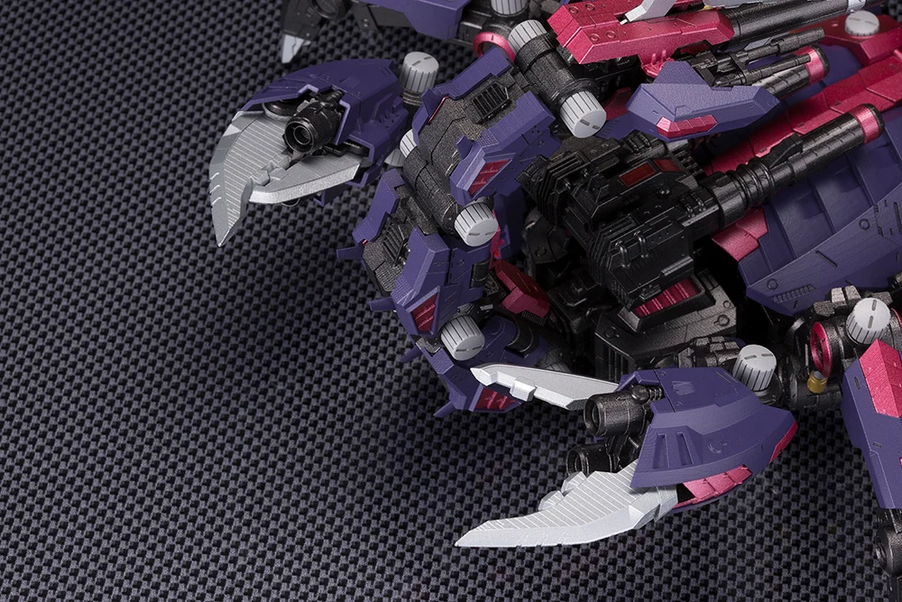 EZ-036 DEATH STINGER - Image 27