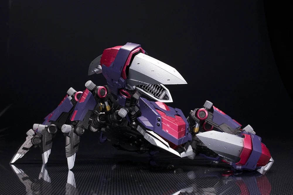 EZ-036 DEATH STINGER - Image 29