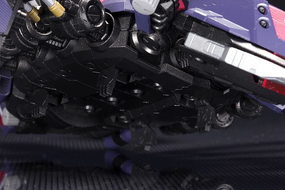 EZ-036 DEATH STINGER - Image 31