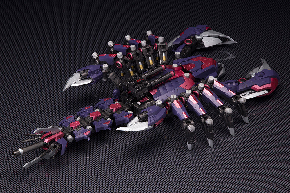 EZ-036 DEATH STINGER - Image 32