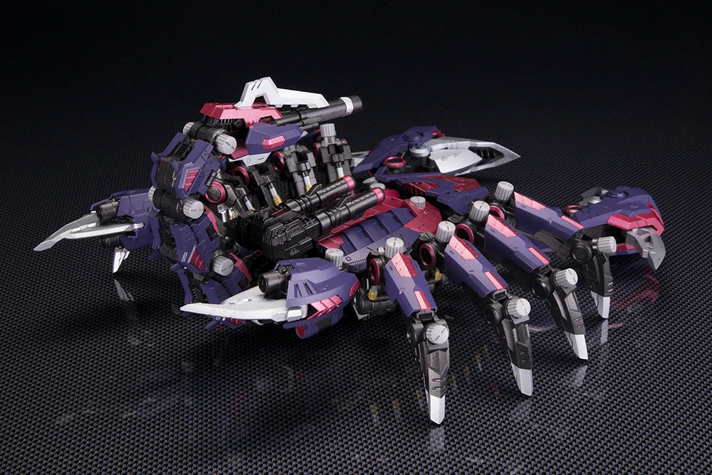 EZ-036 DEATH STINGER - Image 34