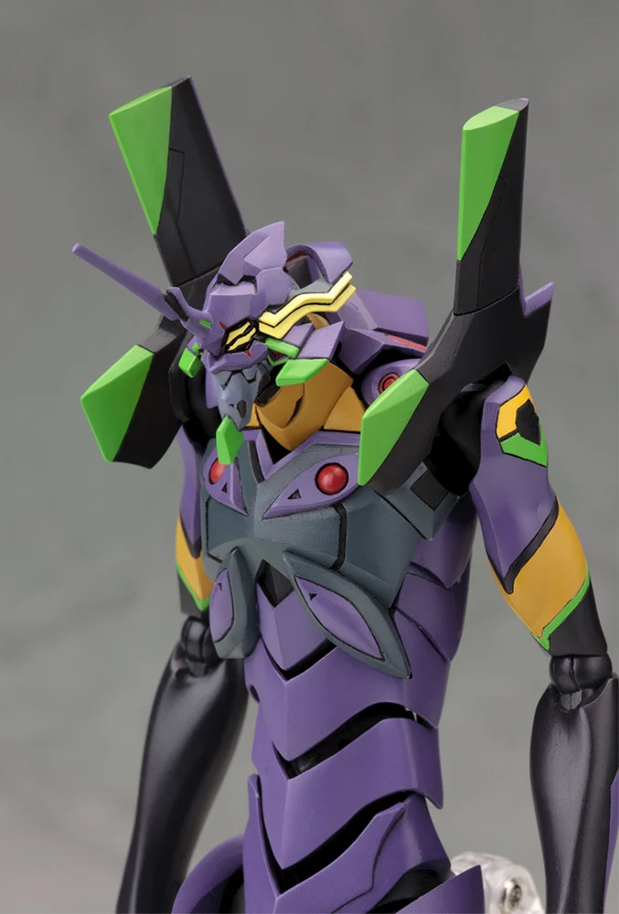 EVANGELION 13 - Image 4