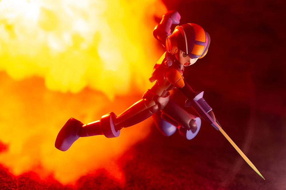 MEGA MAN (MEGA MAN BATTLE NETWORK) - Image 24