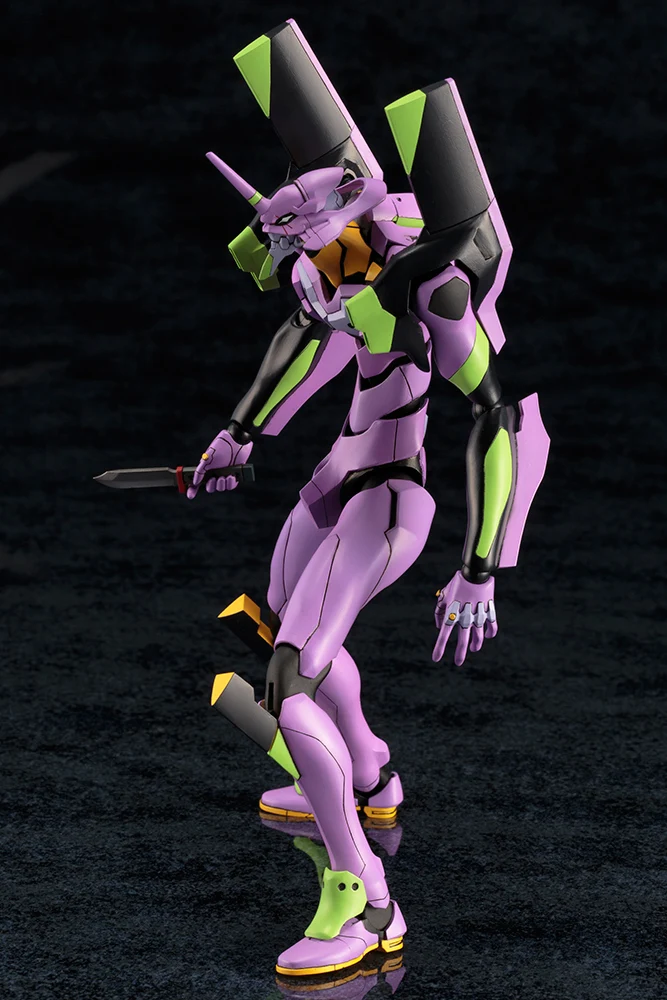 Evangelion Test Type-01 TV Ver. - Image 16