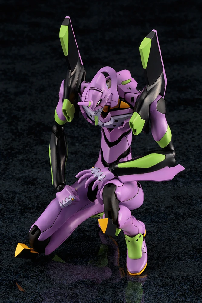 Evangelion Test Type-01 TV Ver. - Image 6