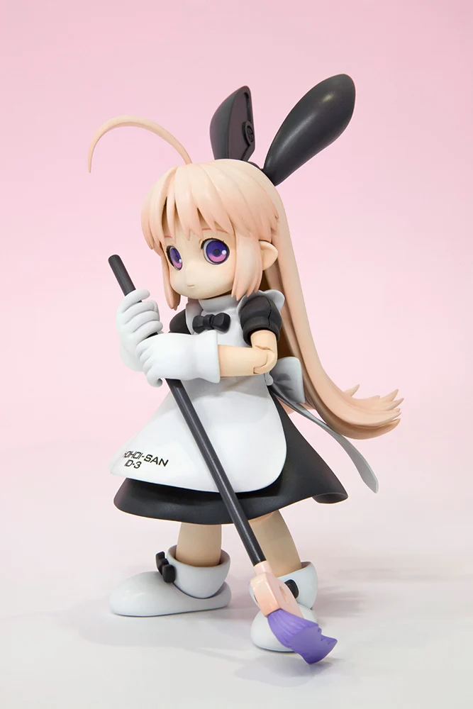 HOIHOI-SAN NEW EDITION - Image 9
