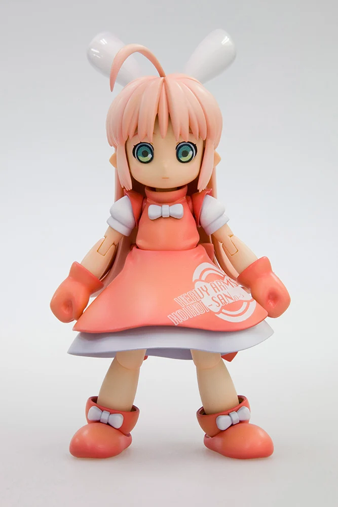HOIHOI-SAN HEAVY ARMS Ver. NEW EDITION - Image 5