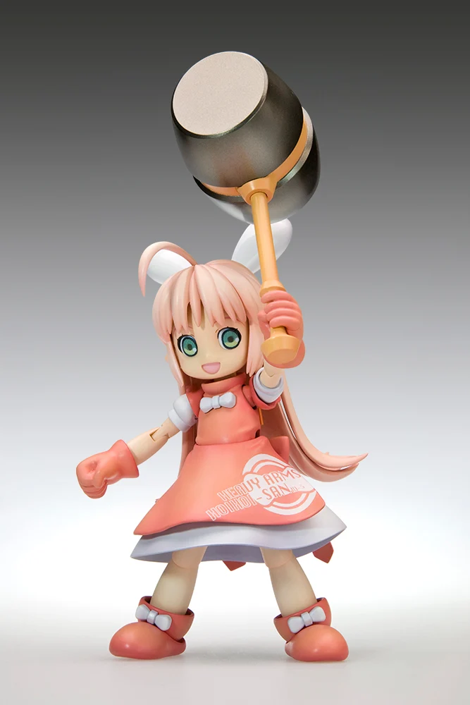 HOIHOI-SAN HEAVY ARMS Ver. NEW EDITION - Image 8