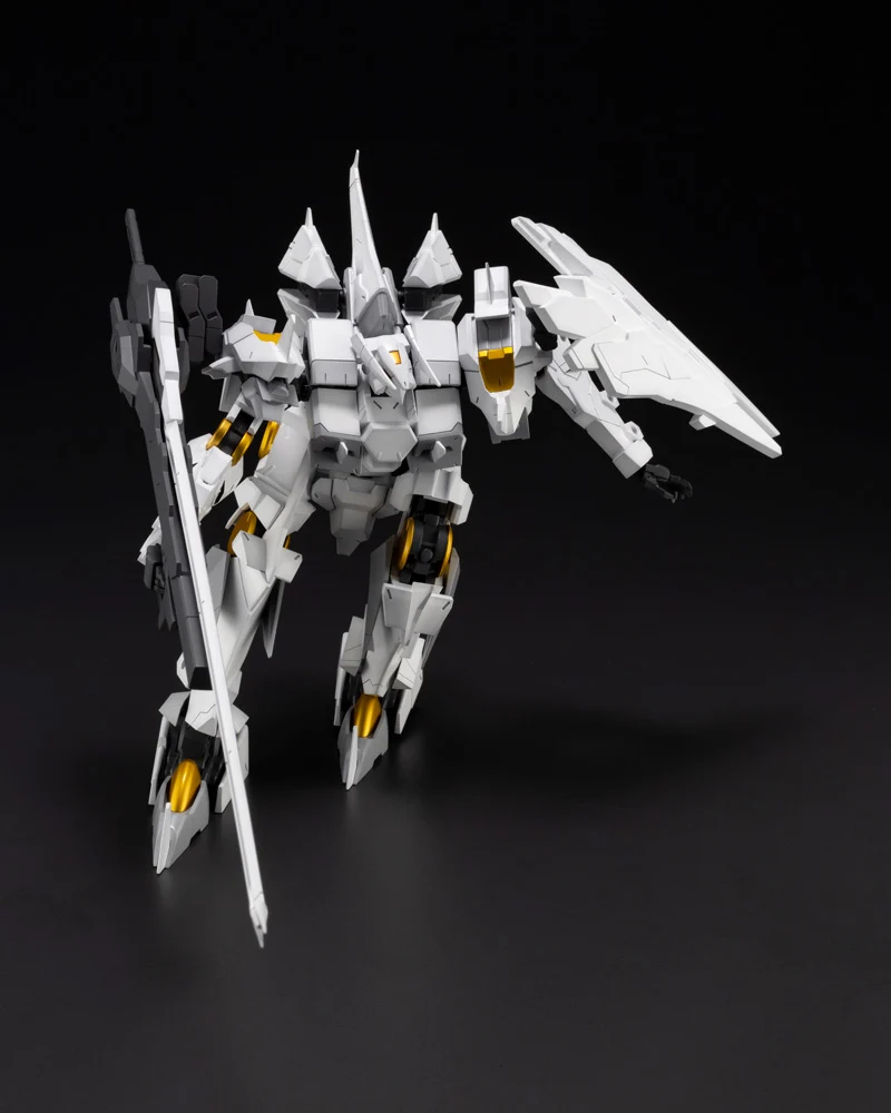 TYPE-HECTOR DURANDAL - Image 10