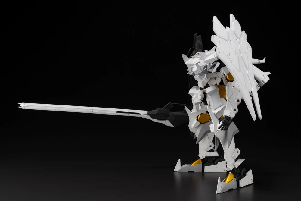 TYPE-HECTOR DURANDAL - Image 6