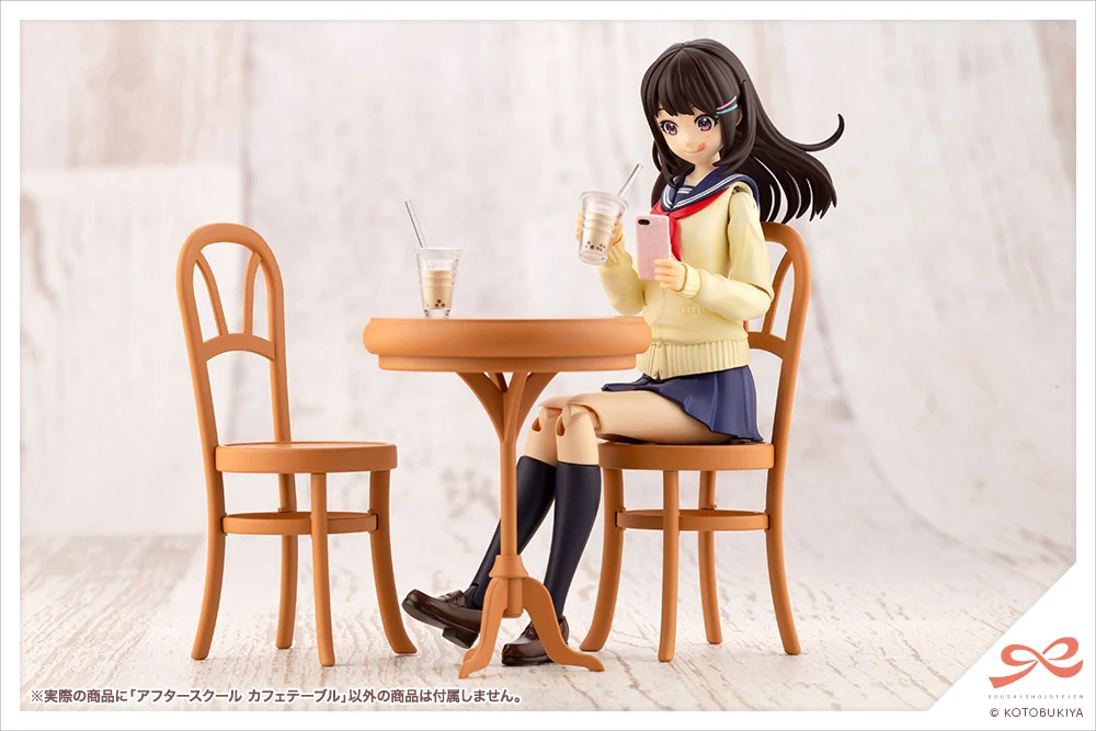 AFTER SCHOOL CAFE TABLE - Image 5