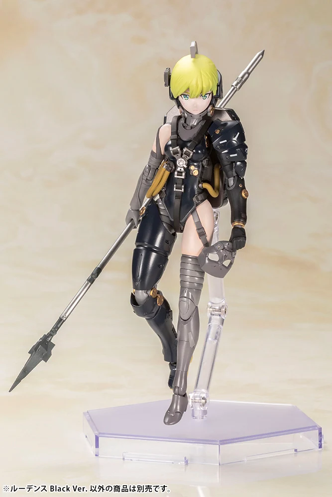 LUDENS Black Ver. - Image 12