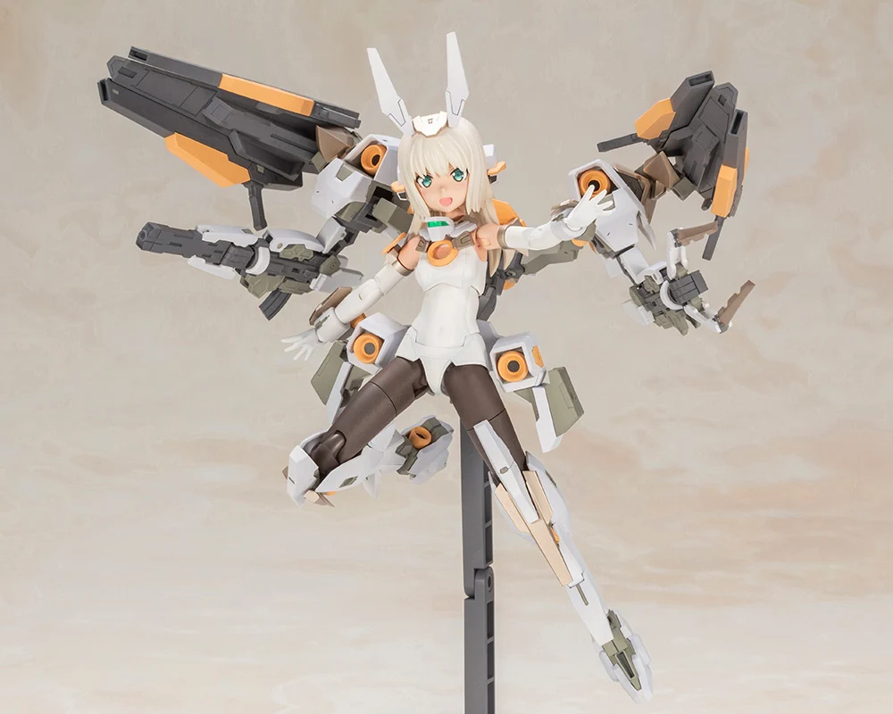 BASELARD Animation Ver. - Image 4