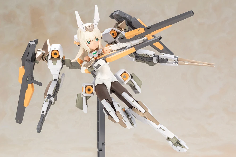 BASELARD Animation Ver. - Image 6