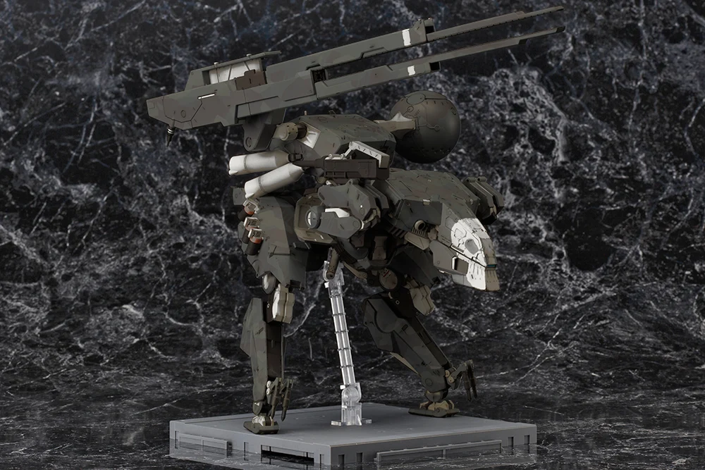 Metal Gear Sahelanthropus Black Ver. - Image 9