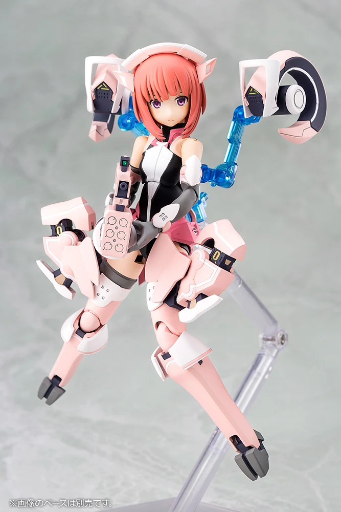 Aika Aikawa [Jin-ai] - Image 4