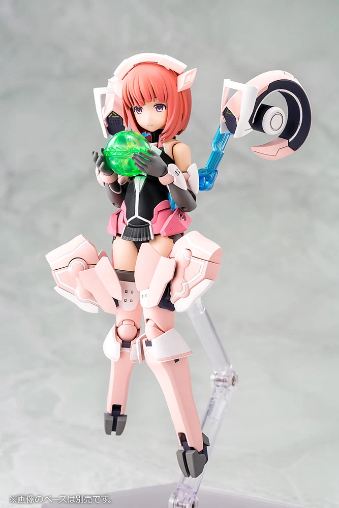 Aika Aikawa [Jin-ai] - Image 9