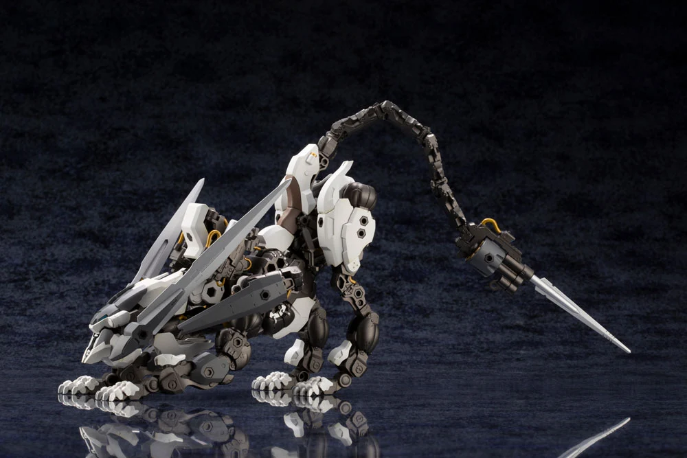 L.O.Z. [LORD OF ZOATEX] - Image 11