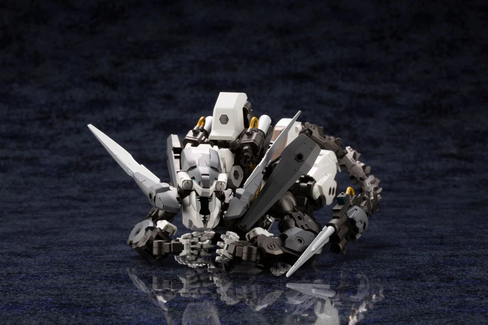 L.O.Z. [LORD OF ZOATEX] - Image 13