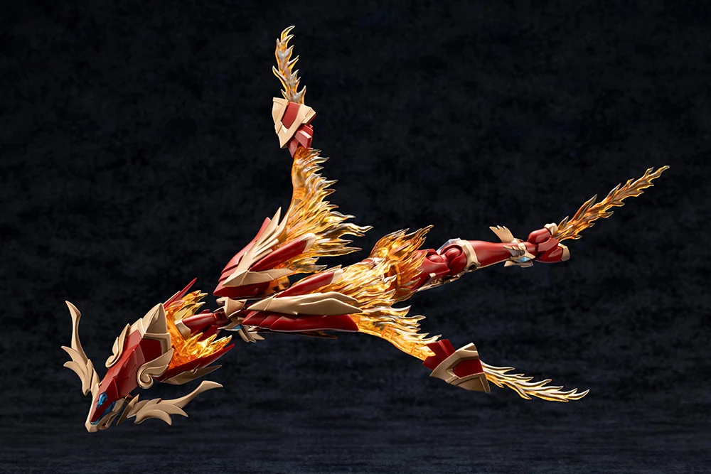 XenoAlma Blaze Ophis - Image 3