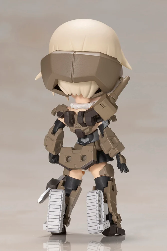 Qpmini GOURAI - Image 3
