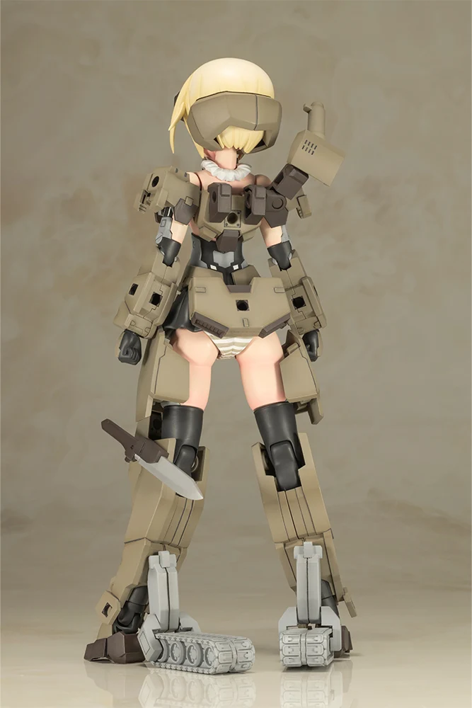 GRANDE SCALE GOURAI - Image 4