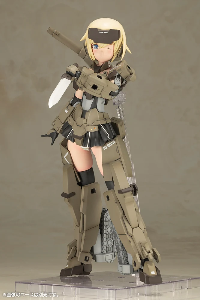 GRANDE SCALE GOURAI - Image 7
