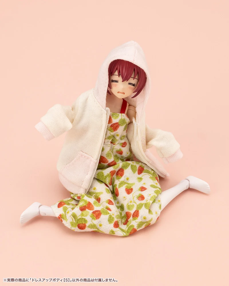 DRESS UP BODY【S】 - Image 22