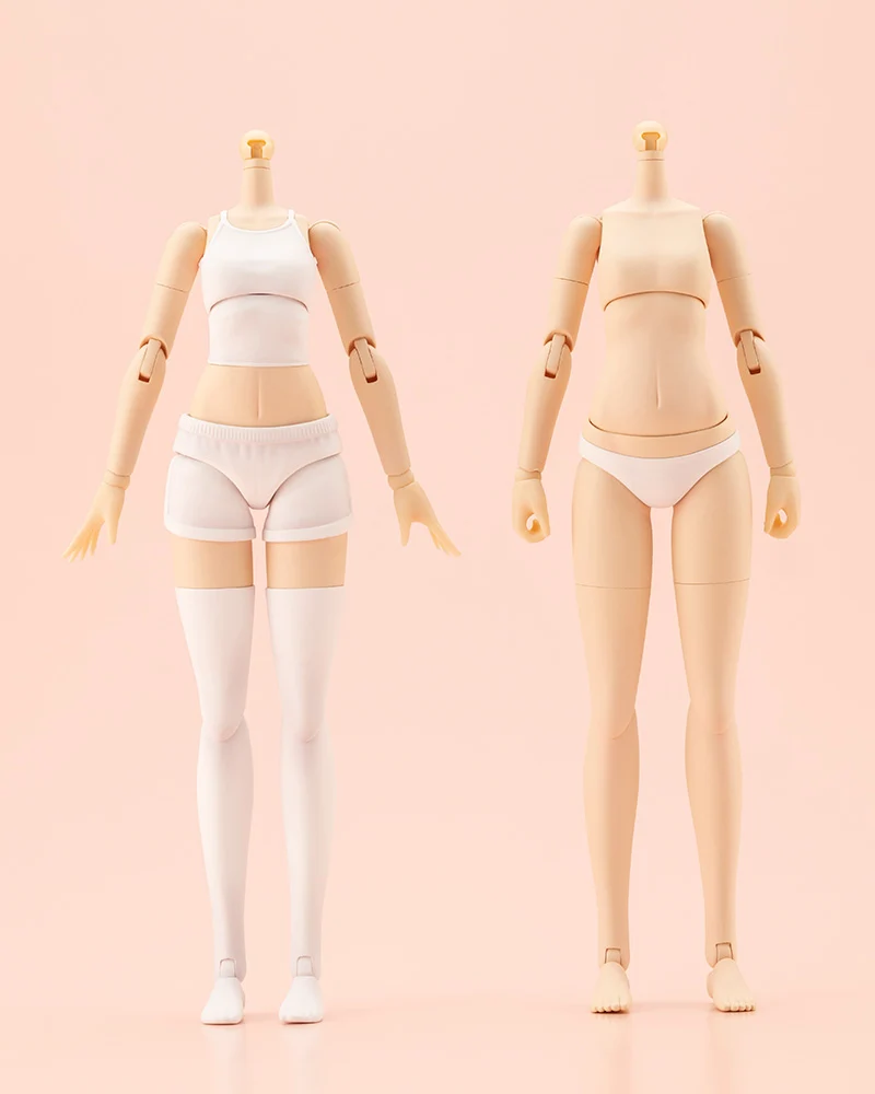 DRESS UP BODY【S】 - Image 3
