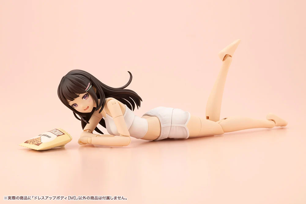 DRESS UP BODY【M】 - Image 10