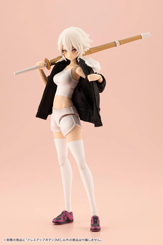DRESS UP BODY【M】 - Image 21