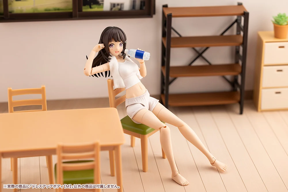DRESS UP BODY【M】 - Image 24