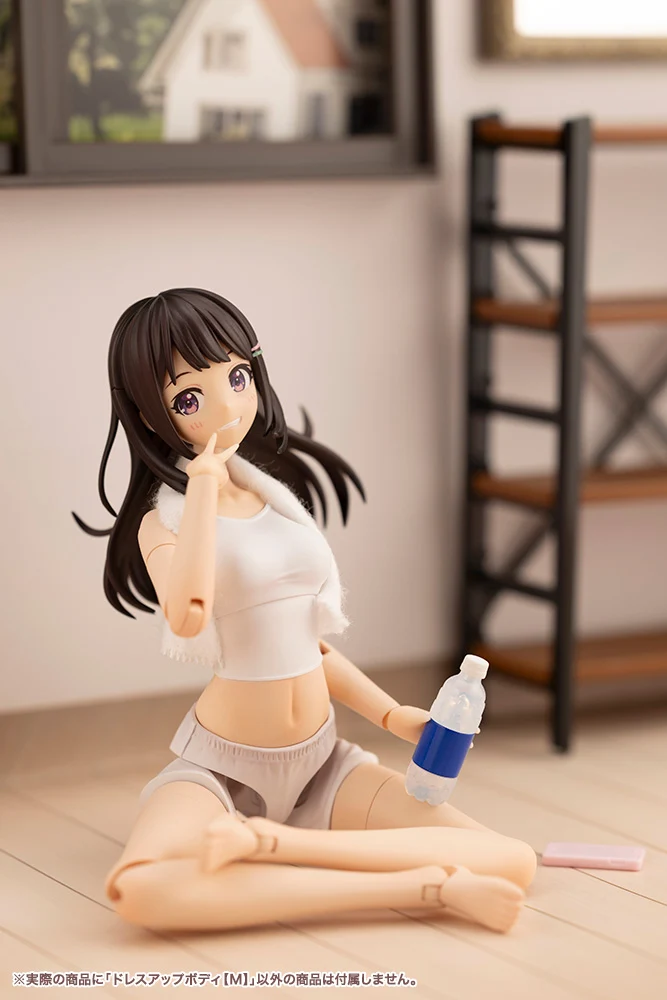 DRESS UP BODY【M】 - Image 25
