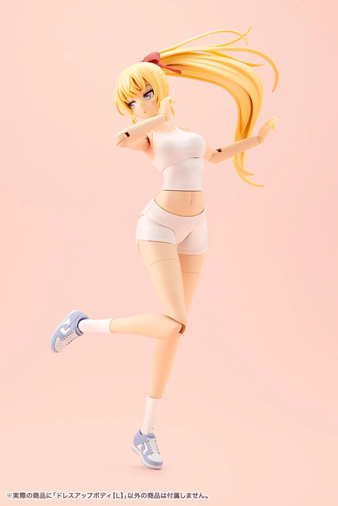 DRESS UP BODY【L】 - Image 13